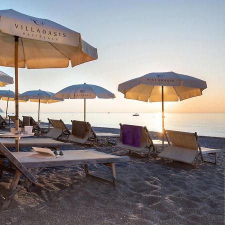 Taormina Villa Oasis Residence Exterior photo
