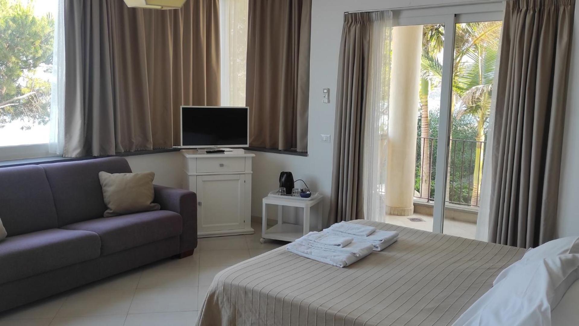 Taormina Villa Oasis Residence Exterior photo