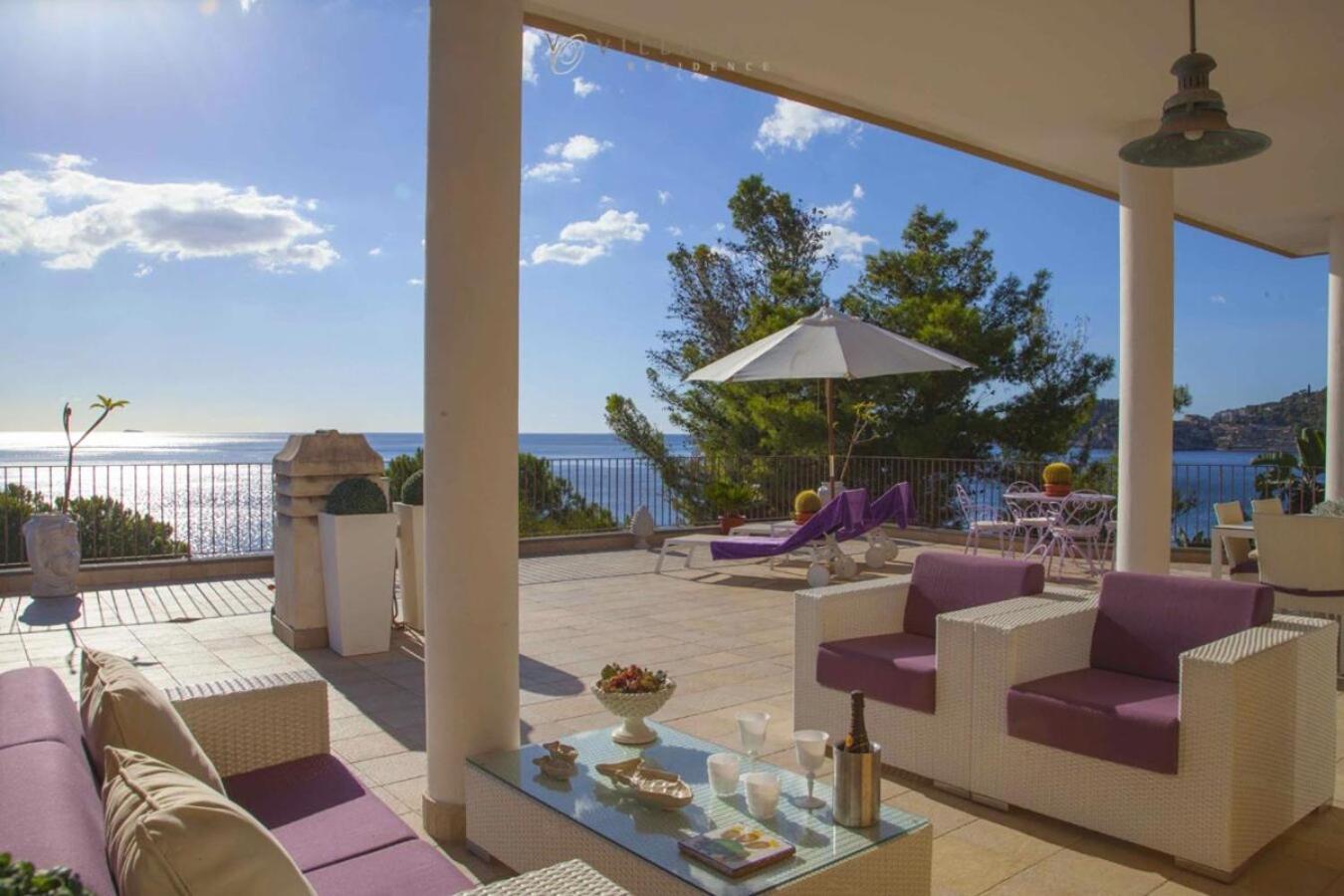 Taormina Villa Oasis Residence Exterior photo