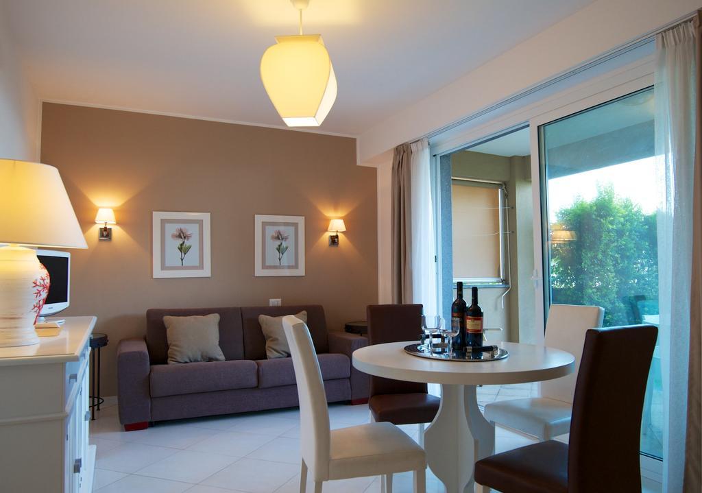 Taormina Villa Oasis Residence Exterior photo