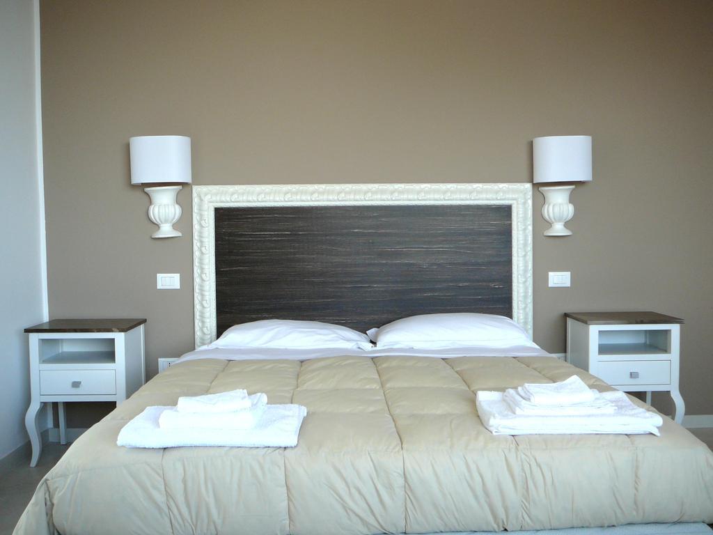 Taormina Villa Oasis Residence Exterior photo