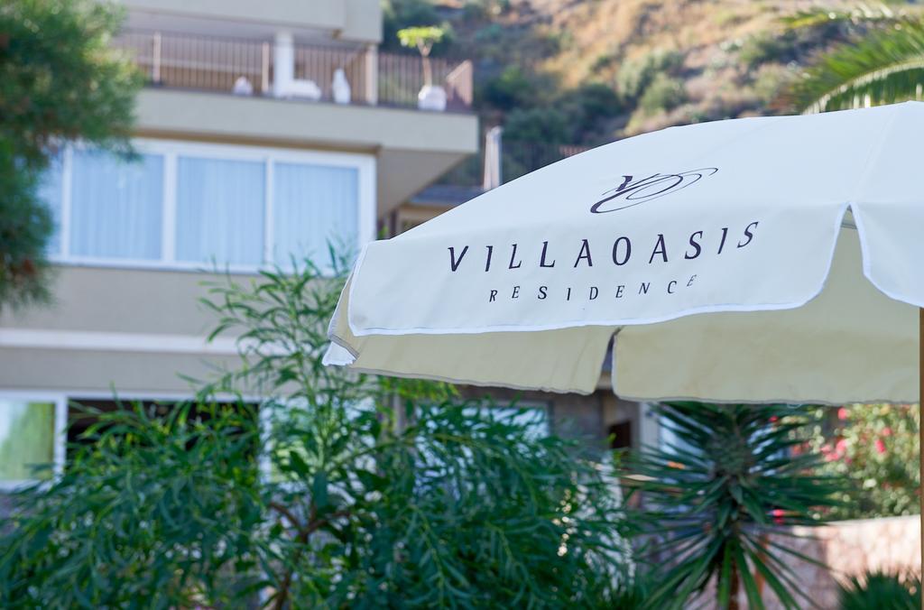 Taormina Villa Oasis Residence Exterior photo