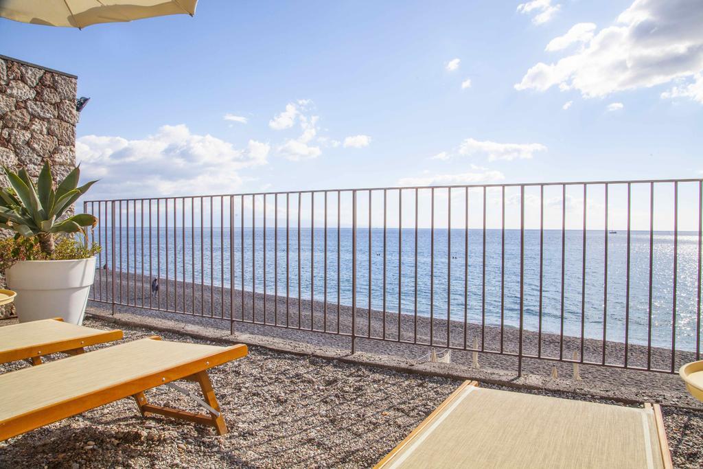 Taormina Villa Oasis Residence Exterior photo