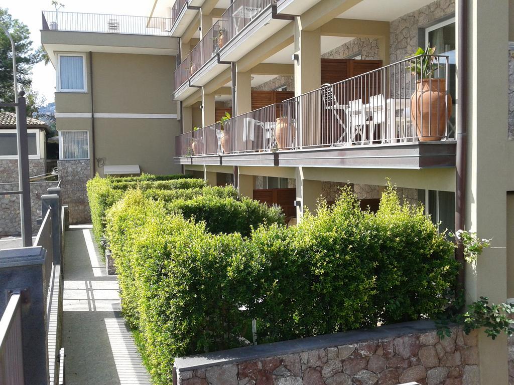 Taormina Villa Oasis Residence Exterior photo