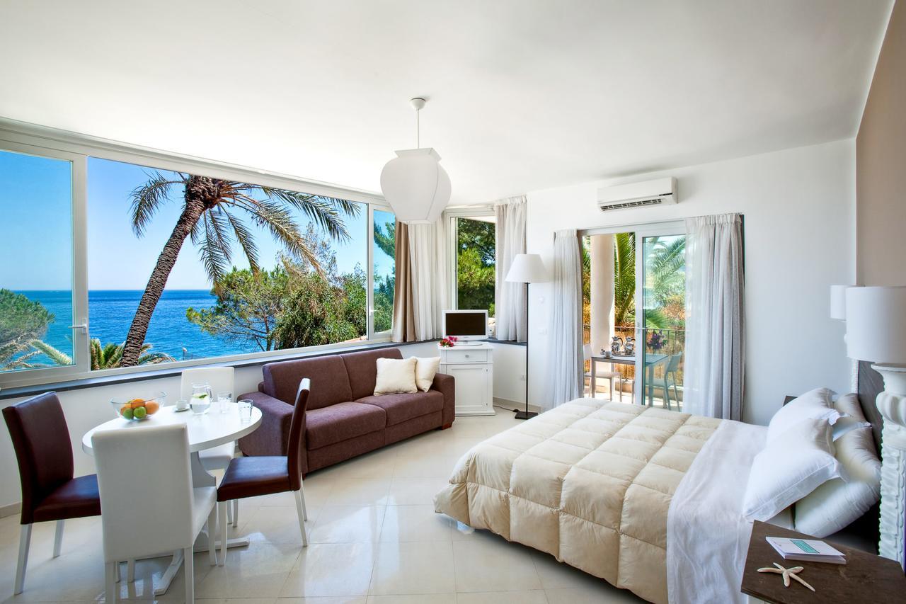 Taormina Villa Oasis Residence Exterior photo